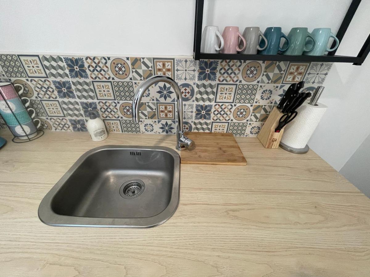 O'Bon'Endroit By Audrey & Thomas Apartment Givors Ngoại thất bức ảnh
