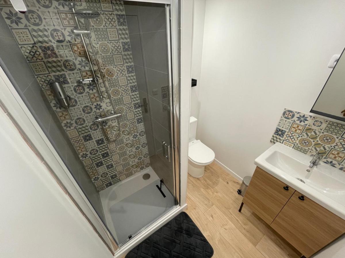 O'Bon'Endroit By Audrey & Thomas Apartment Givors Ngoại thất bức ảnh